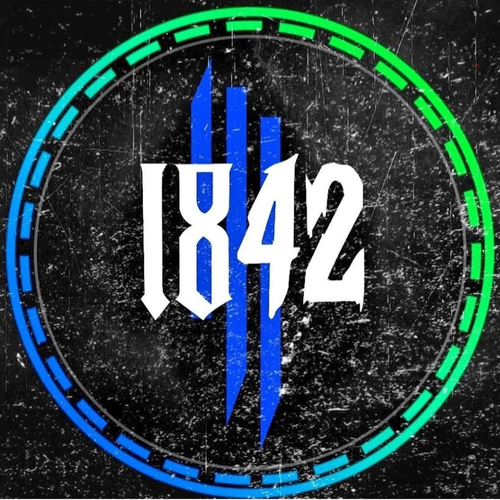 1842 Entertainment Presents