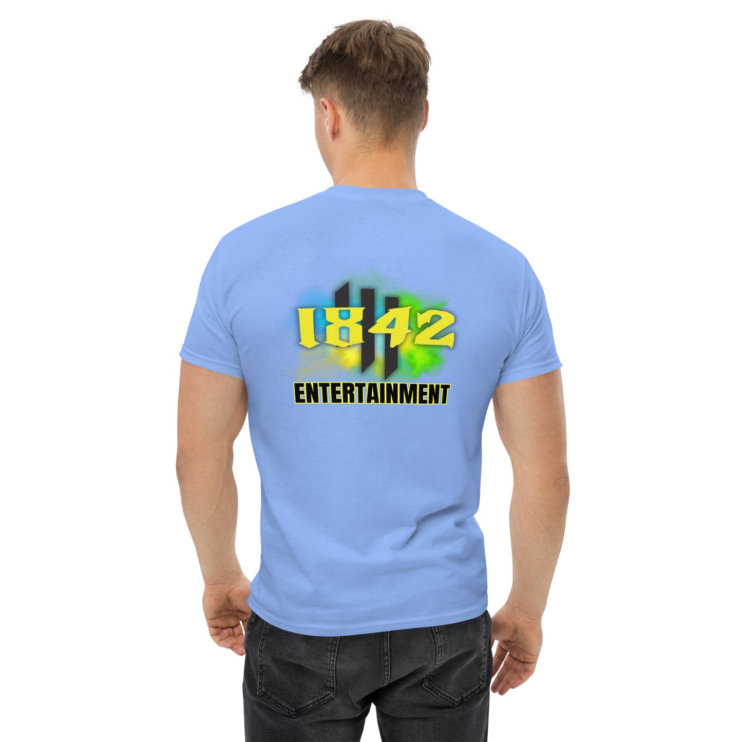 Marchetti Men's classic tee