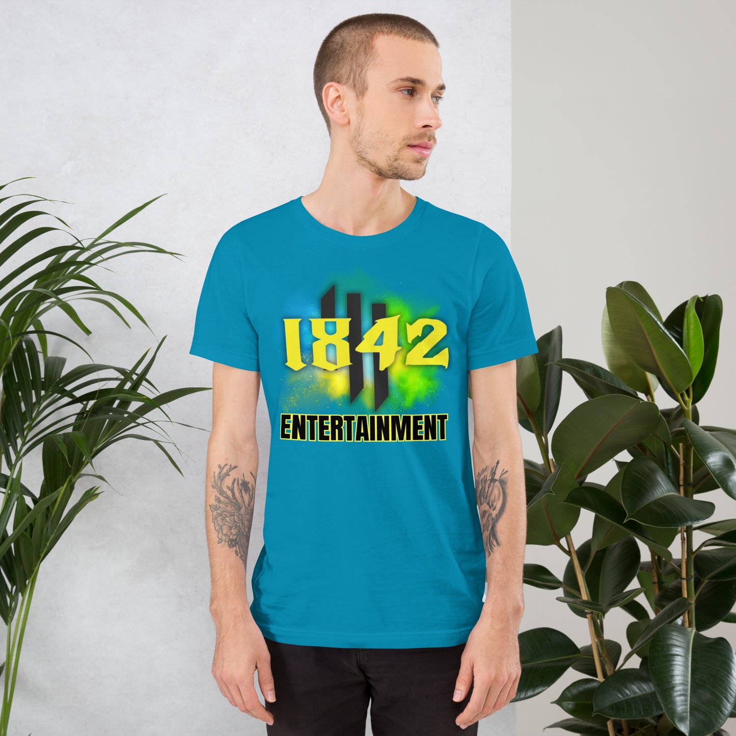 Unisex t-shirt