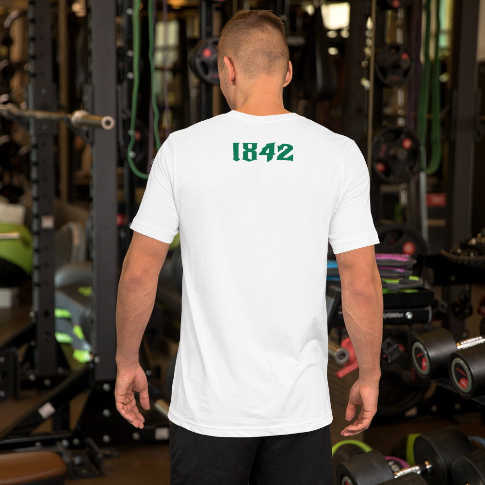 1842 wet Tee