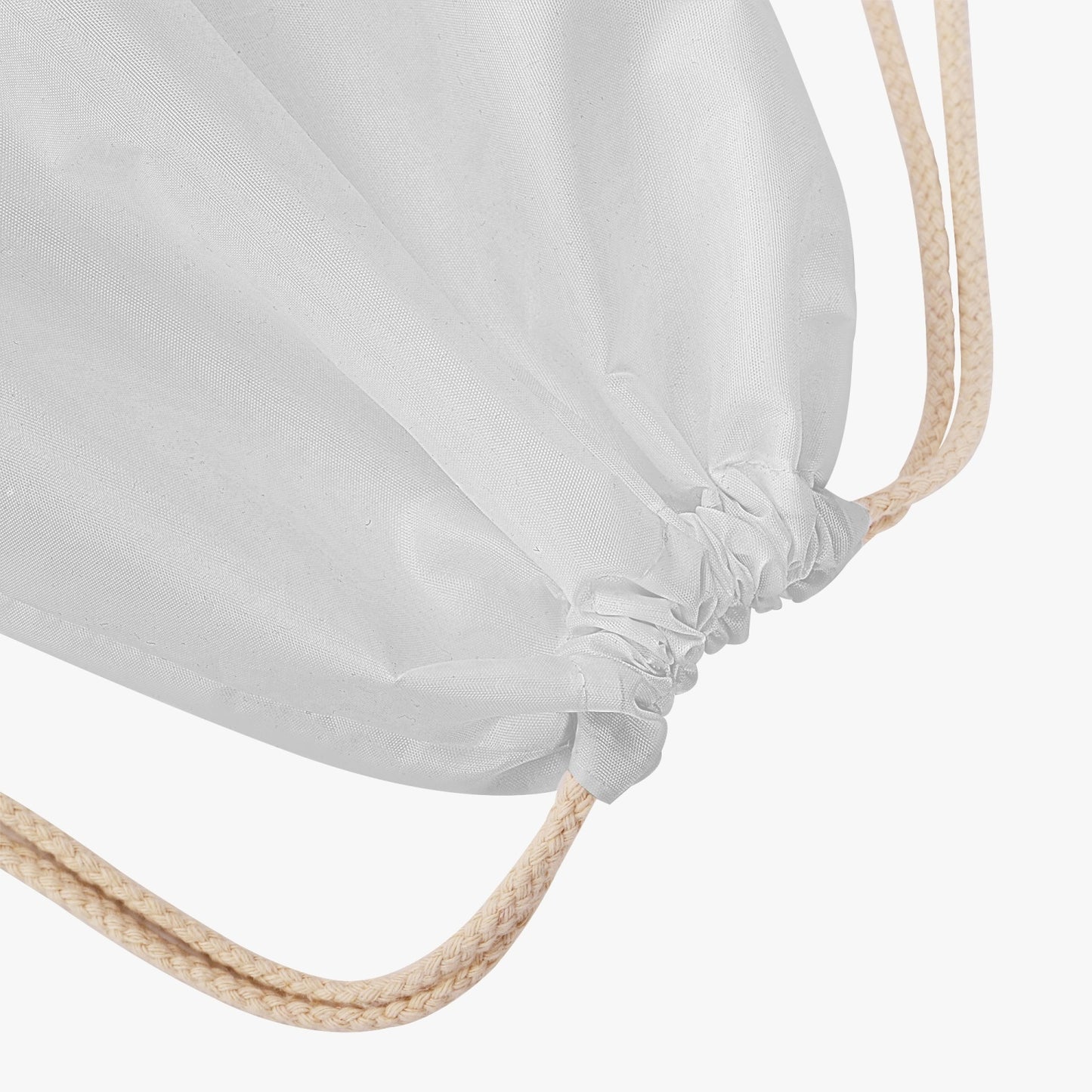 1842 Polyester Drawstring Backpack