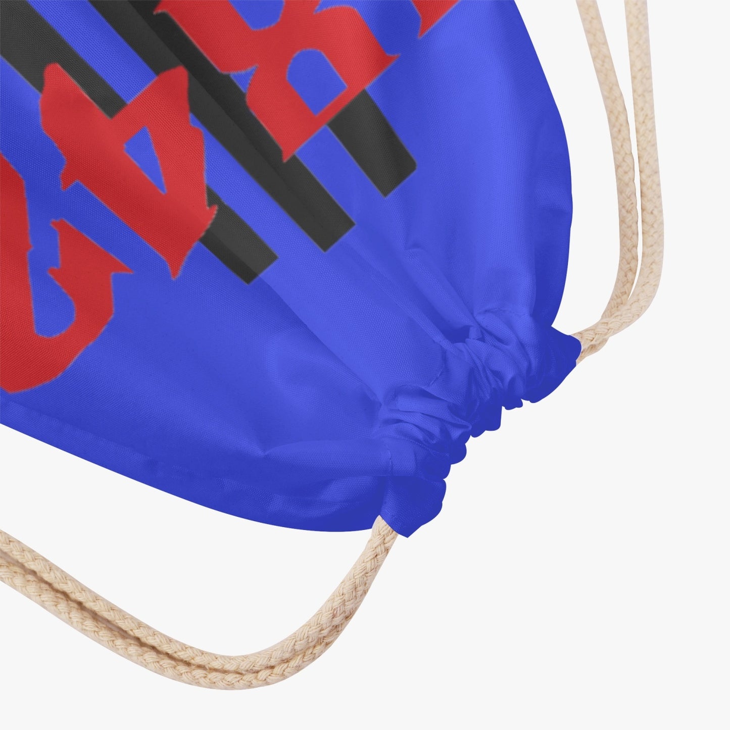 1842 Polyester Drawstring Backpack
