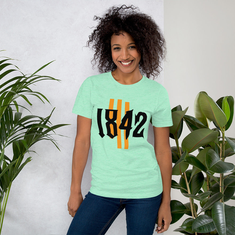 1842 Unisex T-Shirt