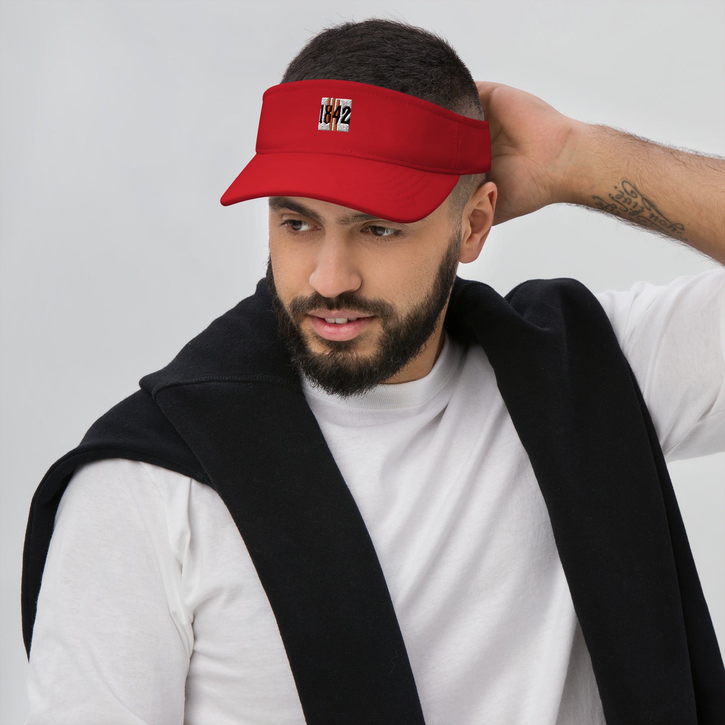 1842 Visor