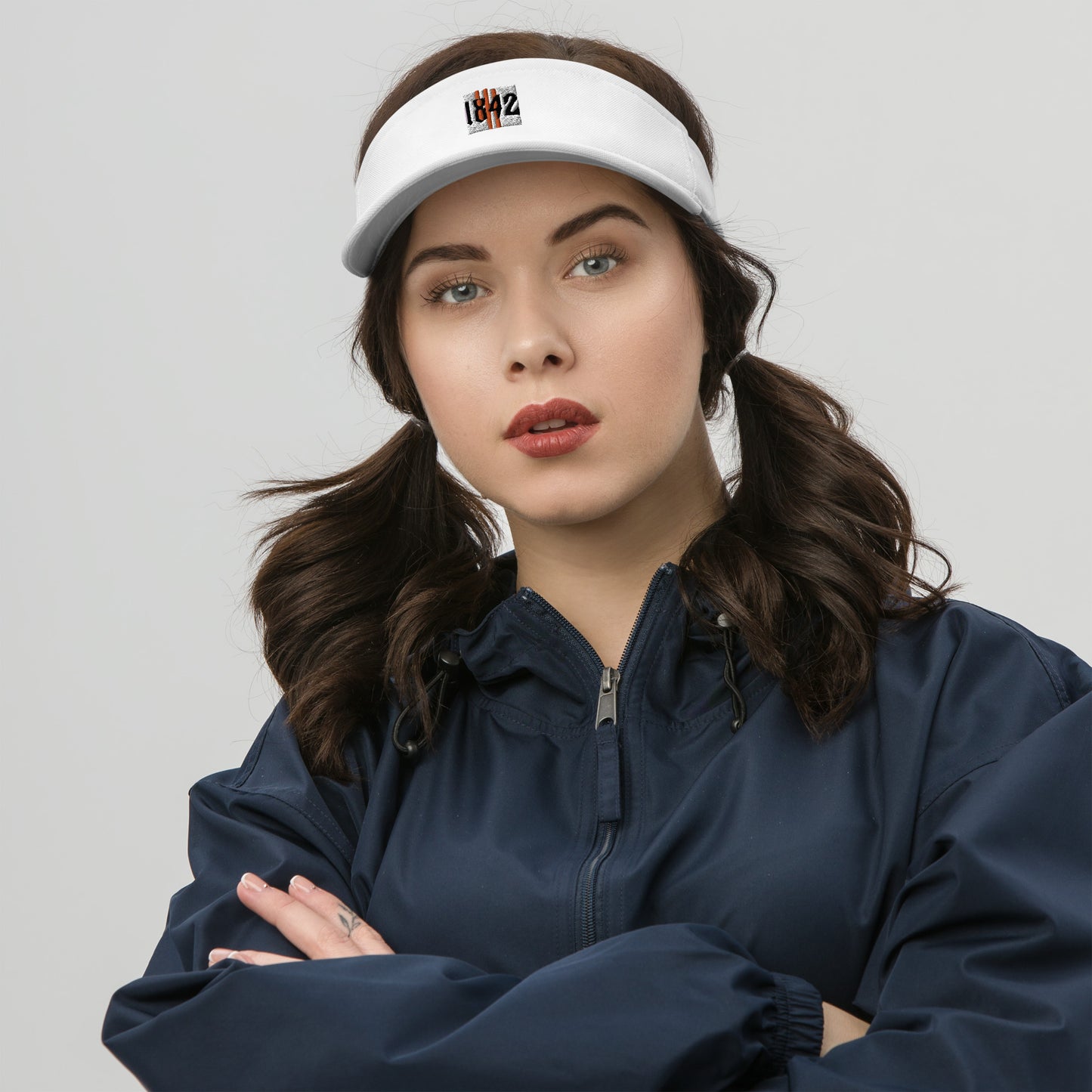 1842 Visor