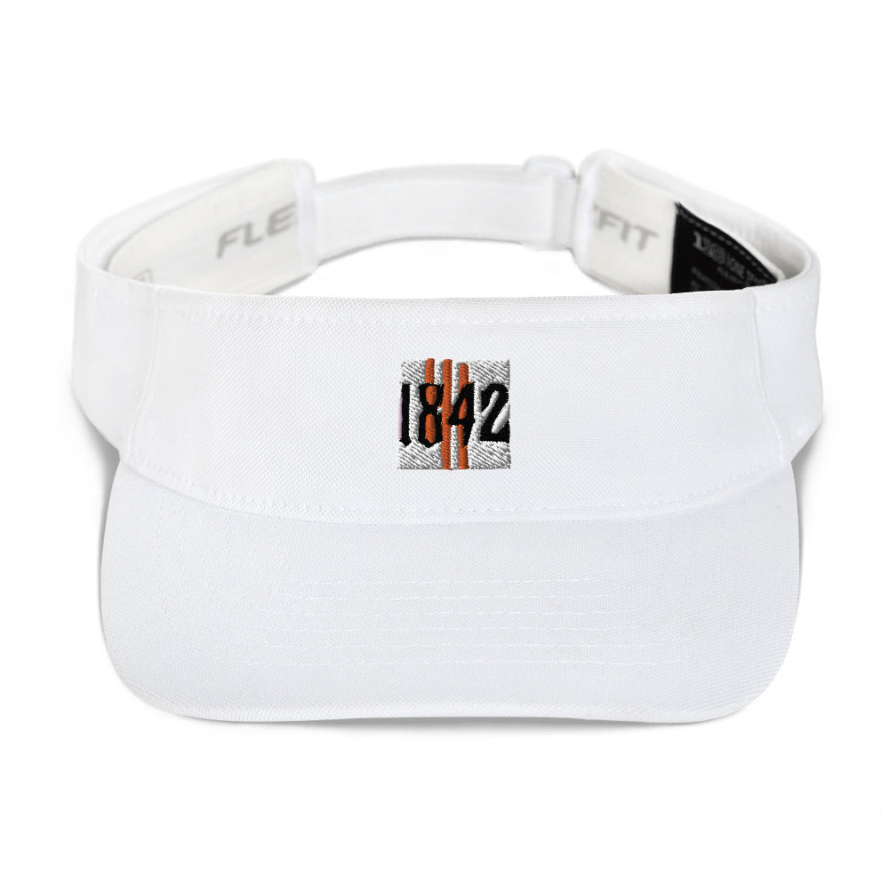 1842 Visor