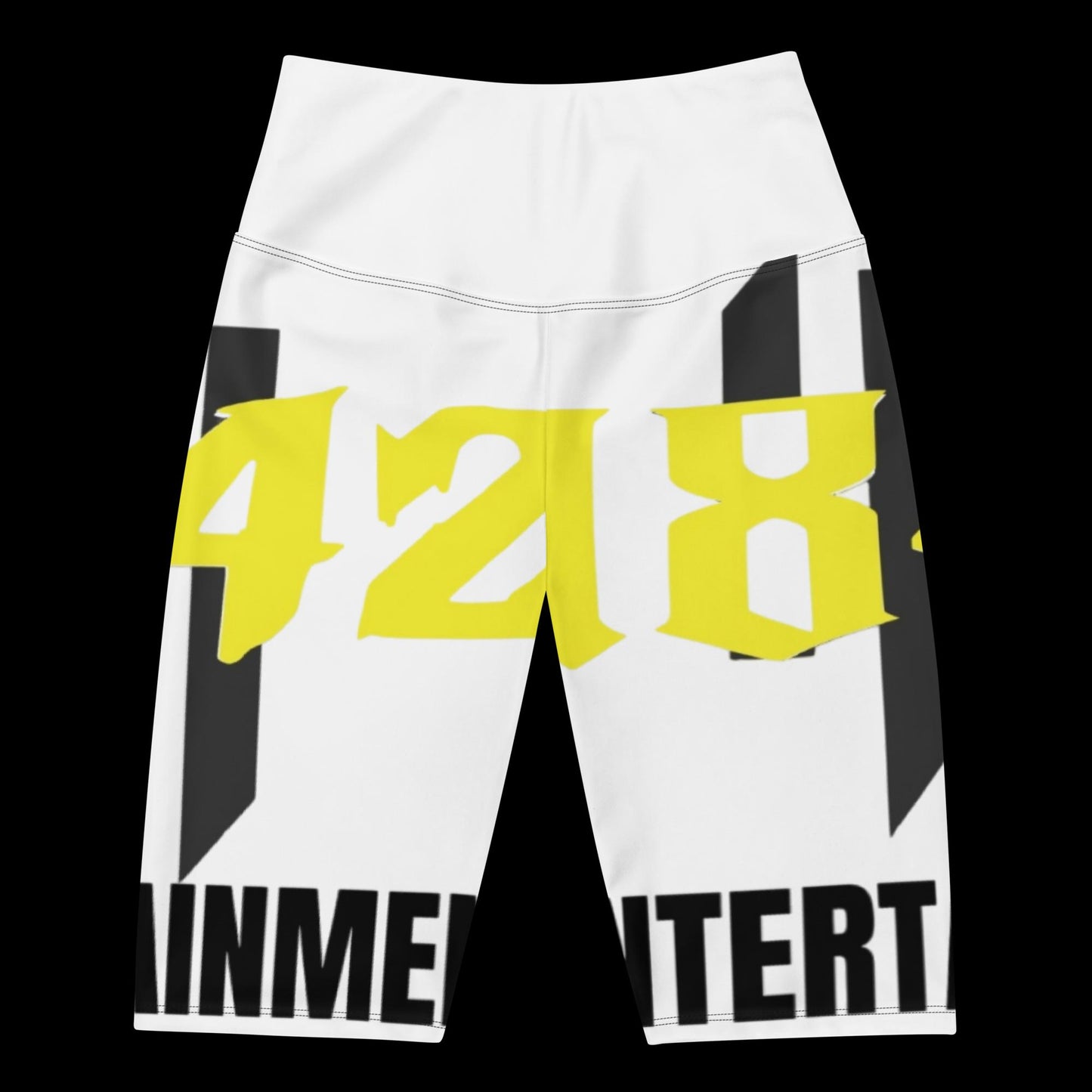 1842 ent. Biker Shorts