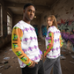 1842 Entertainment Unisex cotton sweatshirt