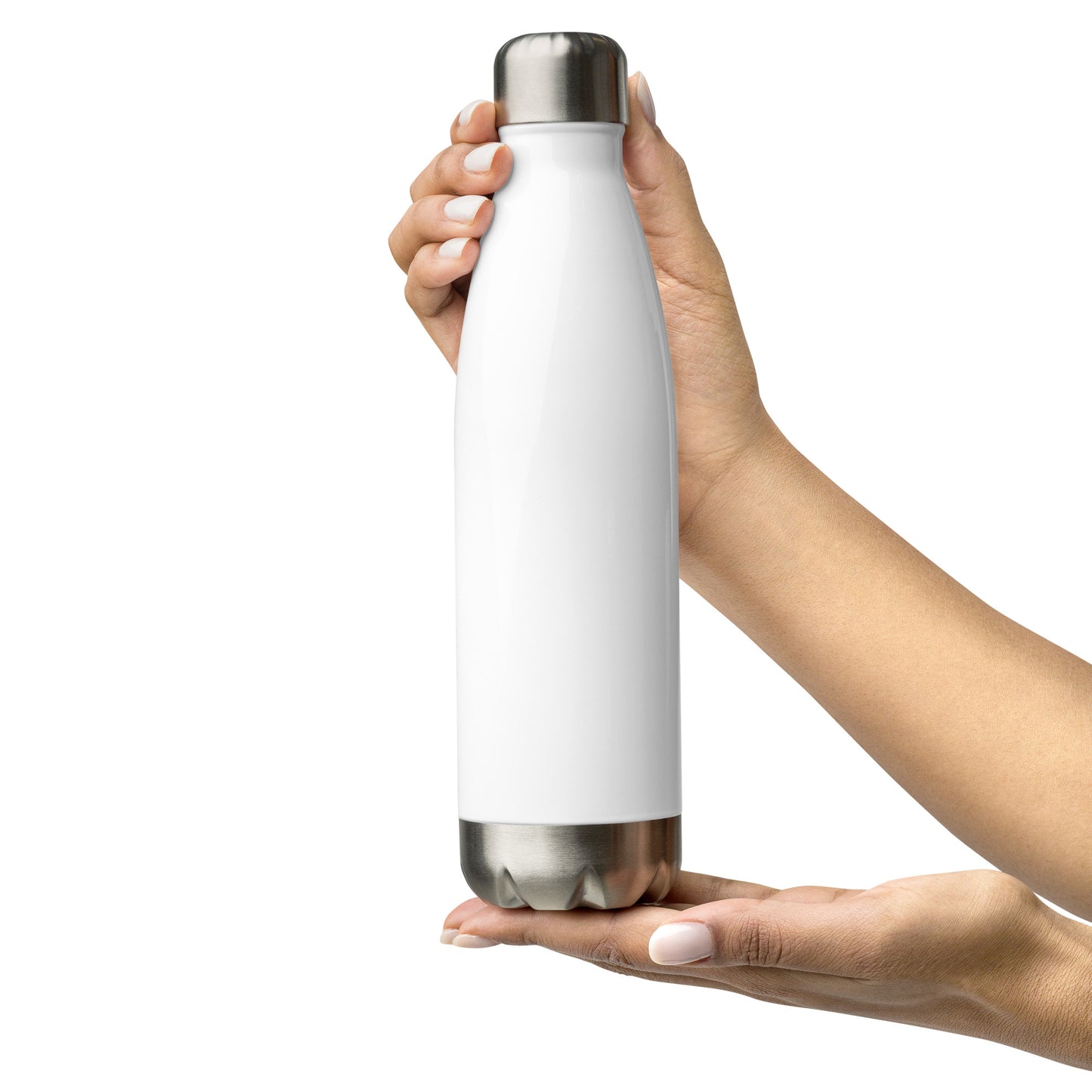 1842 Stainless Steel Water Bottle