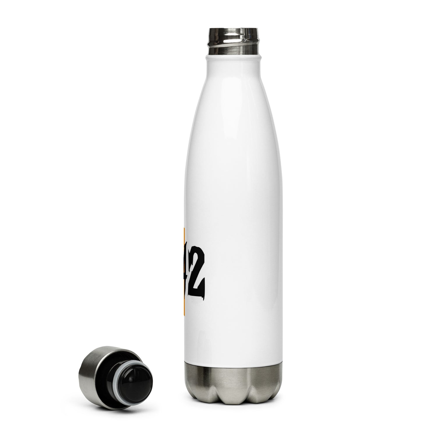 1842 Stainless Steel Water Bottle