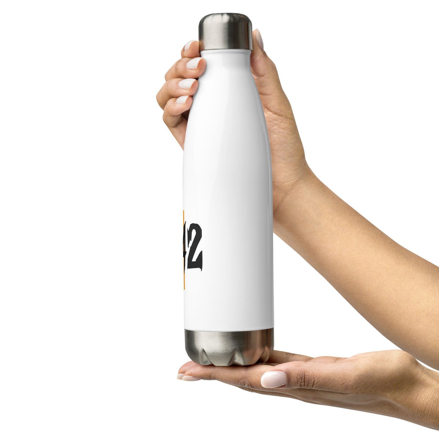 1842 Stainless Steel Water Bottle