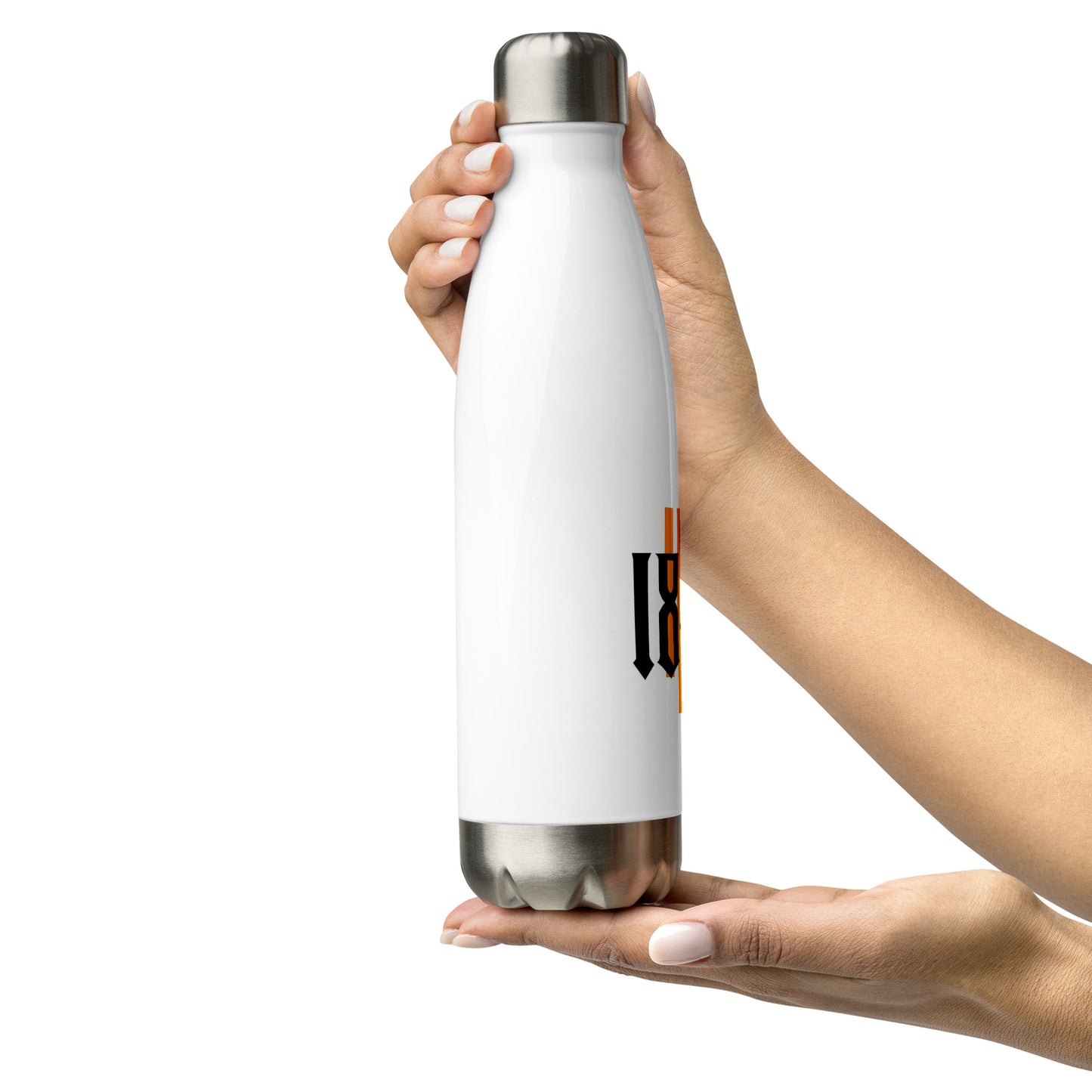 1842 Stainless Steel Water Bottle