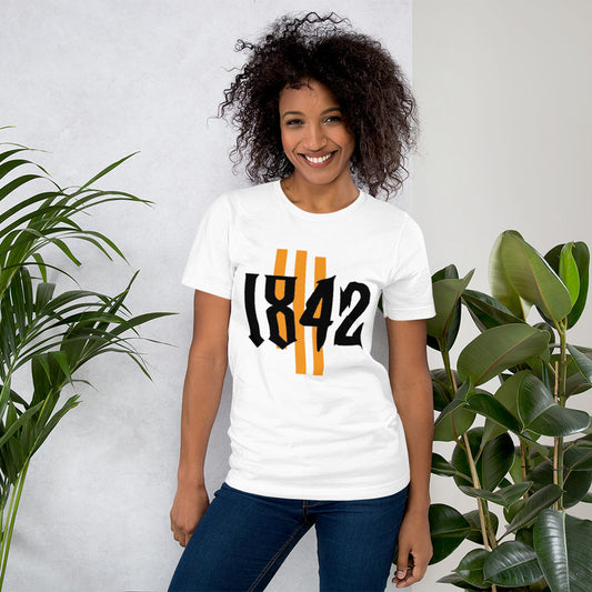 1842 Unisex T-Shirt