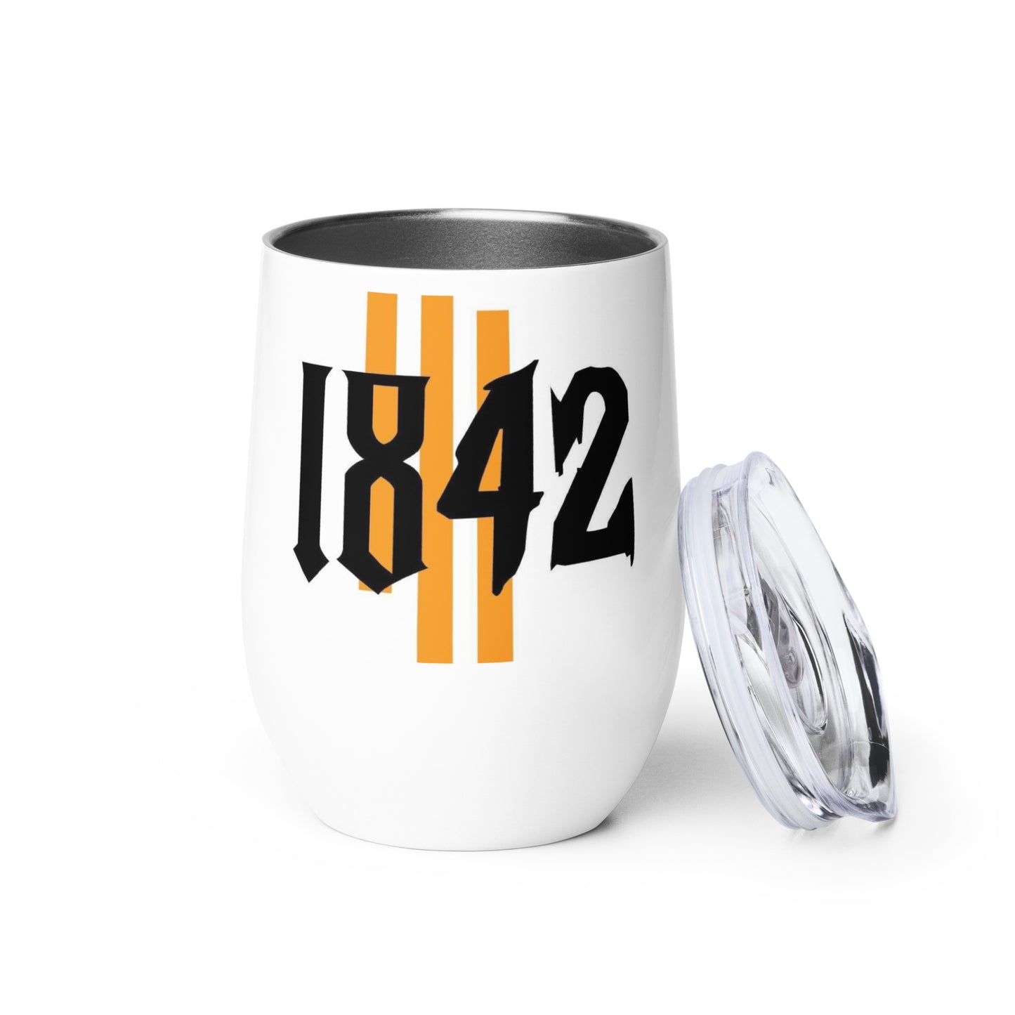 1842 Wine Tumbler